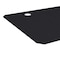 Flash Furniture Black Micro Weave Anti-Slip Full Desktop Mouse Pad NAN-GM1030-BK-GG - alternate 10